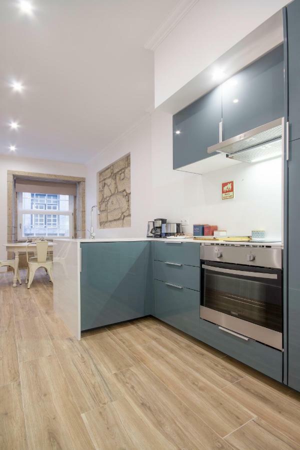 Apartamento Ohh -s Joao Apartments- Riverside *