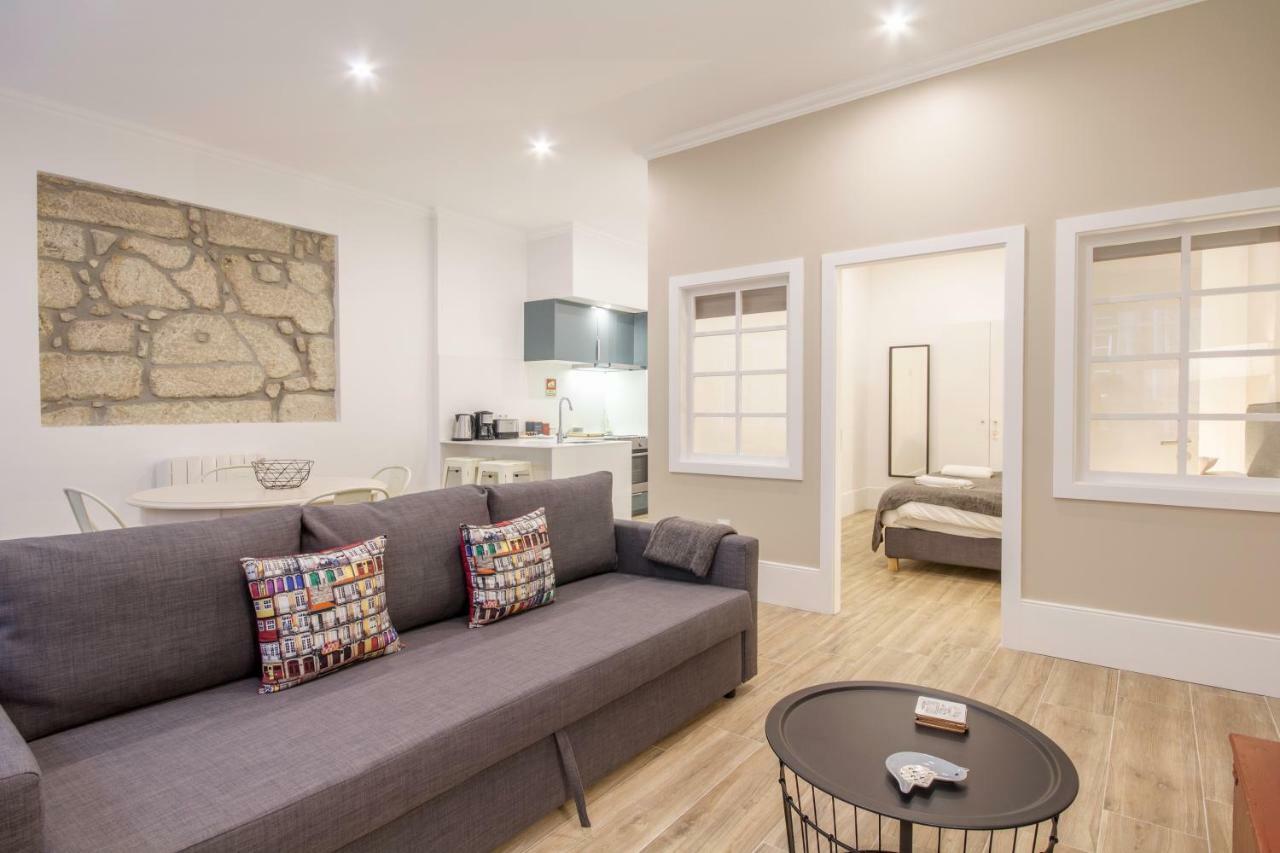 Apartamento Ohh -s Joao Apartments- Riverside *