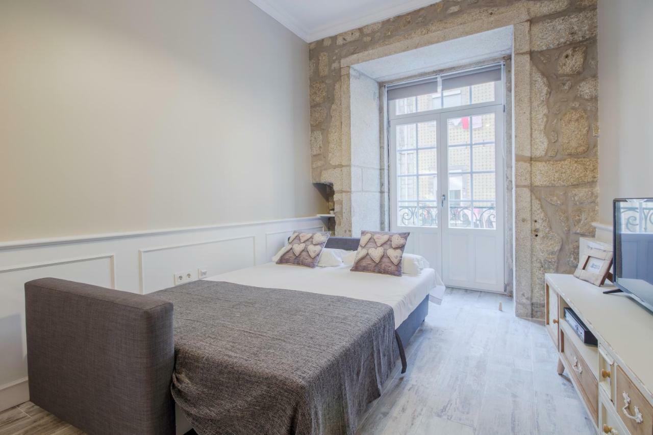 Ohh -s Joao Apartments- Riverside Appartamento Oporto