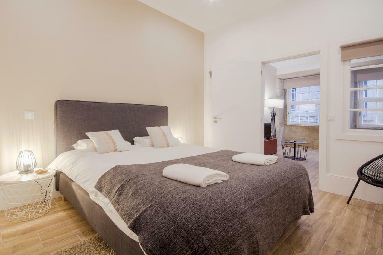 Ohh -s Joao Apartments- Riverside Appartamento Oporto