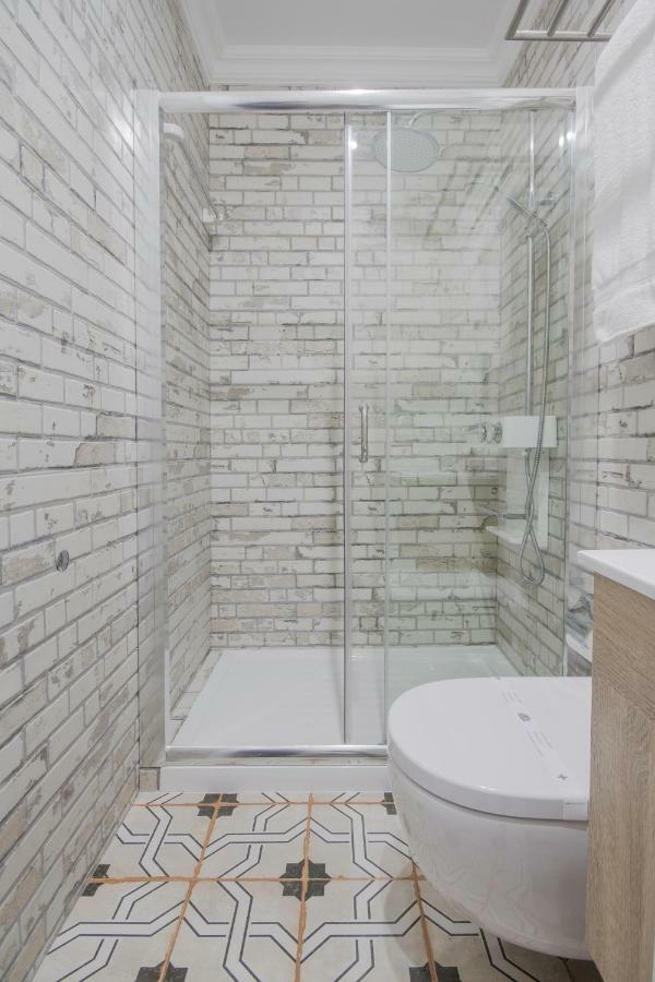 Ohh -s Joao Apartments- Riverside Appartamento *
