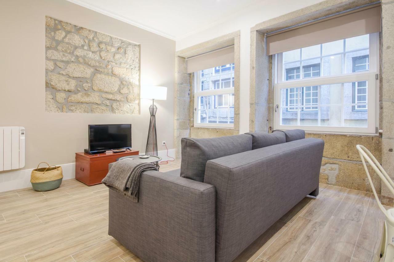 Appartamento Ohh -s Joao Apartments- Riverside