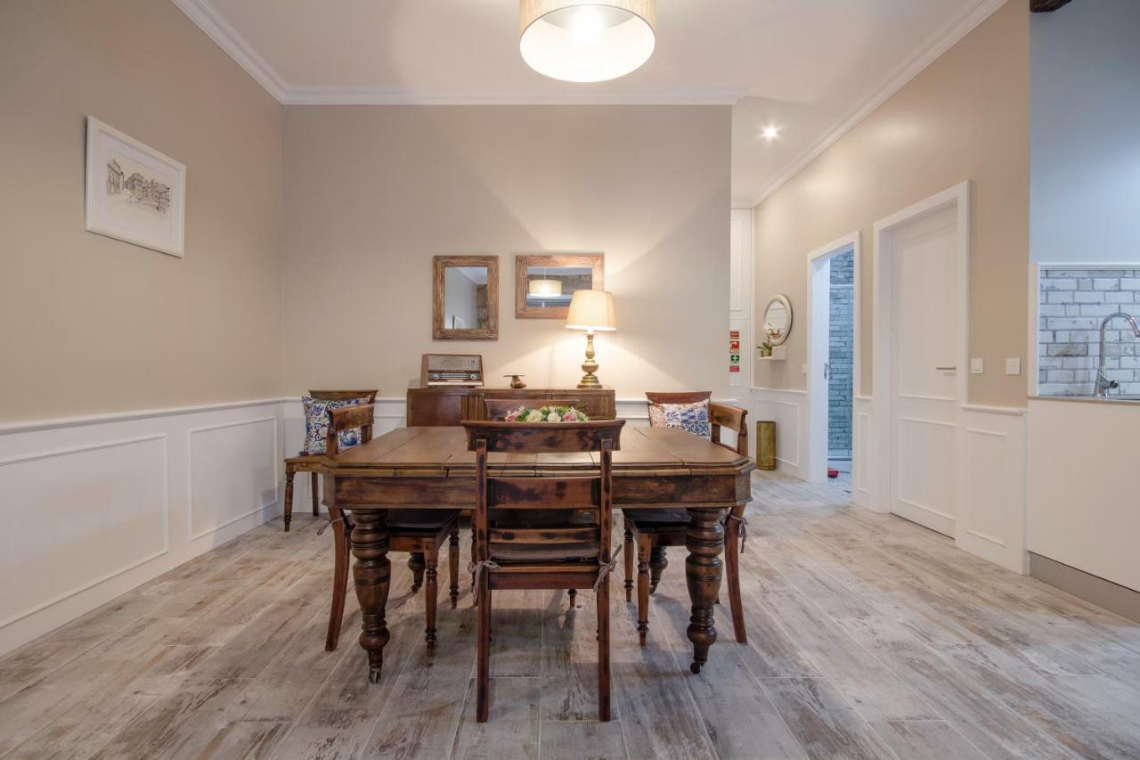 Appartamento Ohh -s Joao Apartments- Riverside